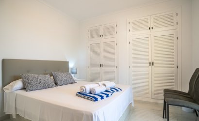 Revente - Villa -
Torrevieja - Costa Blanca