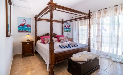 Revente - Villa -
Torrevieja - Costa Blanca