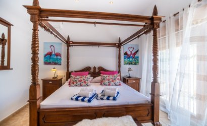 Revente - Villa -
Torrevieja - Costa Blanca