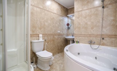 Revente - Villa -
Torrevieja - Costa Blanca