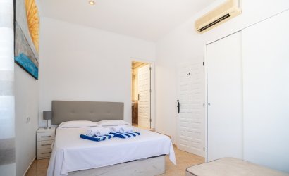 Revente - Villa -
Torrevieja - Costa Blanca