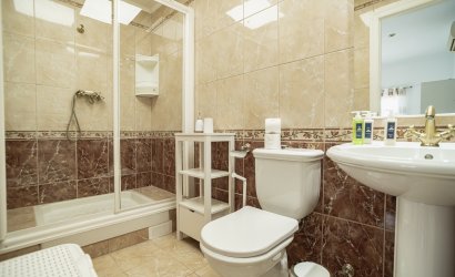 Revente - Villa -
Torrevieja - Costa Blanca