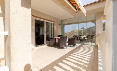 Resale - Villa -
Rojales - Benimar