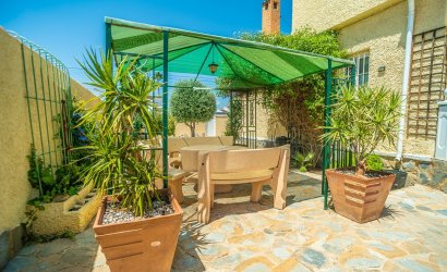 Revente - Villa -
Torrevieja - Costa Blanca