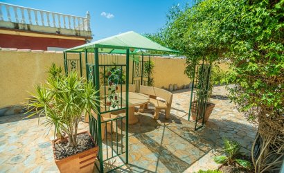 Revente - Villa -
Torrevieja - Costa Blanca