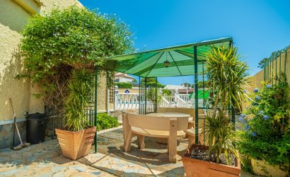 Revente - Villa -
Torrevieja - Costa Blanca