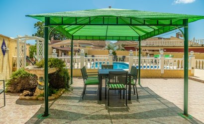 Revente - Villa -
Torrevieja - Costa Blanca