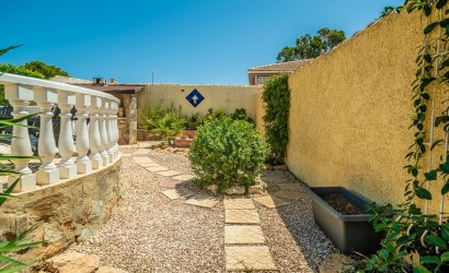 Revente - Villa -
Torrevieja - Costa Blanca