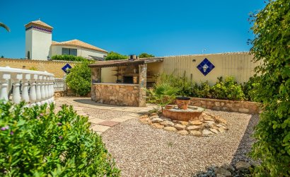 Revente - Villa -
Torrevieja - Costa Blanca