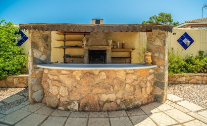 Revente - Villa -
Torrevieja - Costa Blanca