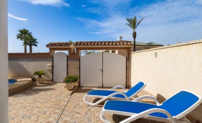 Resale - Villa -
Rojales - Benimar