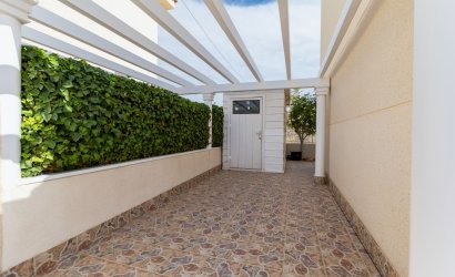 Reventa - Villa -
Rojales - Benimar