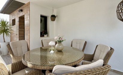 Herverkoop - Villa -
Orihuela Costa - Costa Blanca