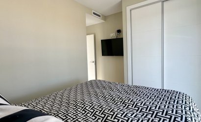 Herverkoop - Villa -
Orihuela Costa - Costa Blanca