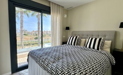 Herverkoop - Villa -
Orihuela Costa - Costa Blanca