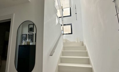 Herverkoop - Villa -
Orihuela Costa - Costa Blanca