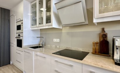 Herverkoop - Villa -
Orihuela Costa - Costa Blanca