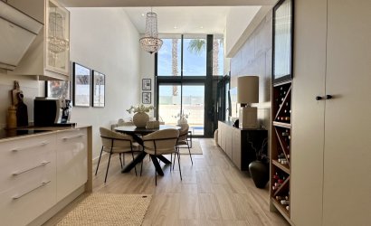 Herverkoop - Villa -
Orihuela Costa - Costa Blanca