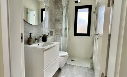 Herverkoop - Villa -
Orihuela Costa - Costa Blanca