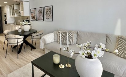 Herverkoop - Villa -
Orihuela Costa - Costa Blanca