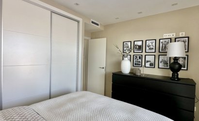 Herverkoop - Villa -
Orihuela Costa - Costa Blanca