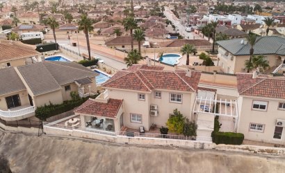 Reventa - Villa -
Rojales - Benimar