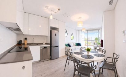 Herverkoop - Apartment -
Orihuela Costa - Villamartín