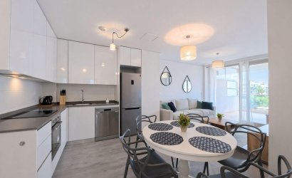 Herverkoop - Apartment -
Orihuela Costa - Villamartín