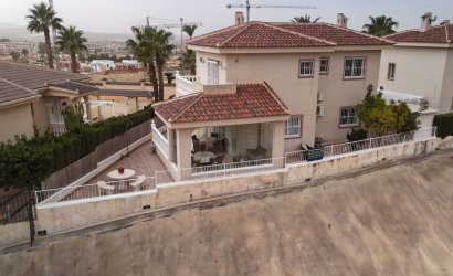 Resale - Villa -
Rojales - Benimar