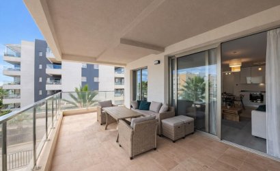 Herverkoop - Apartment -
Orihuela Costa - Villamartín