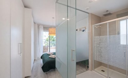 Herverkoop - Apartment -
Orihuela Costa - Villamartín