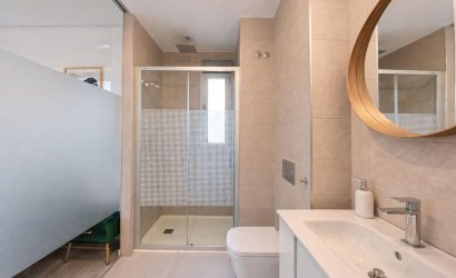 Herverkoop - Apartment -
Orihuela Costa - Villamartín