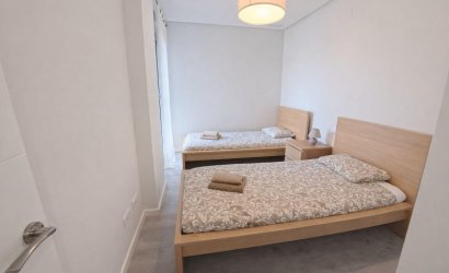 Herverkoop - Apartment -
Orihuela Costa - Villamartín