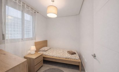 Herverkoop - Apartment -
Orihuela Costa - Villamartín