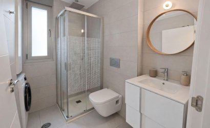 Herverkoop - Apartment -
Orihuela Costa - Villamartín