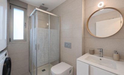 Herverkoop - Apartment -
Orihuela Costa - Villamartín