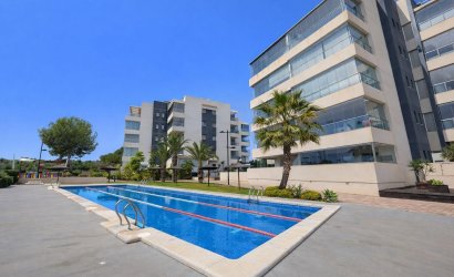 Herverkoop - Apartment -
Orihuela Costa - Villamartín