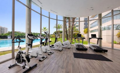 Herverkoop - Apartment -
Orihuela Costa - Villamartín