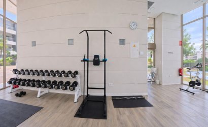 Herverkoop - Apartment -
Orihuela Costa - Villamartín