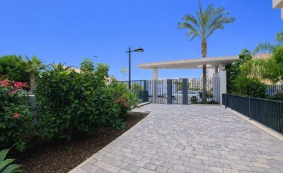 Herverkoop - Apartment -
Orihuela Costa - Villamartín