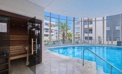 Herverkoop - Apartment -
Orihuela Costa - Villamartín