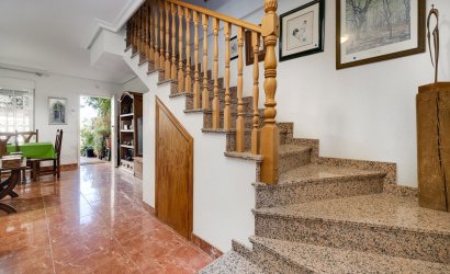 Herverkoop - Villa -
Orihuela Costa - Costa Blanca