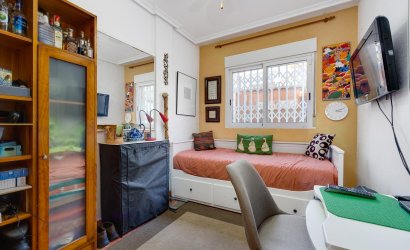 Herverkoop - Villa -
Orihuela Costa - Costa Blanca