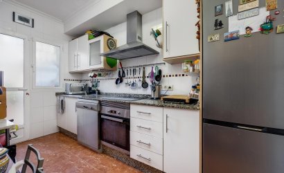 Herverkoop - Villa -
Orihuela Costa - Costa Blanca