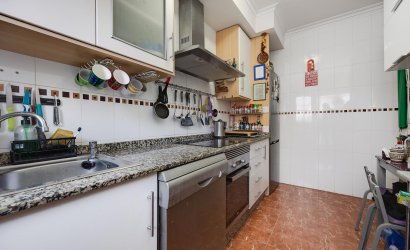 Herverkoop - Villa -
Orihuela Costa - Costa Blanca