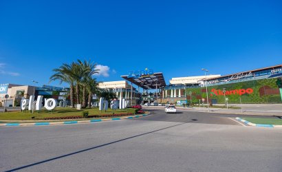 Herverkoop - Villa -
Orihuela Costa - Costa Blanca