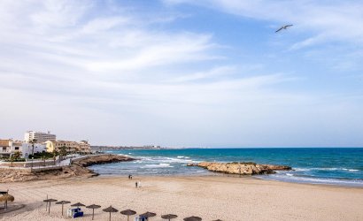 Herverkoop - Villa -
Orihuela Costa - Costa Blanca