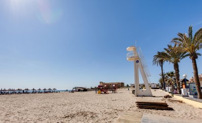Herverkoop - Villa -
Orihuela Costa - Costa Blanca