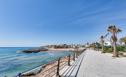 Herverkoop - Villa -
Orihuela Costa - Costa Blanca