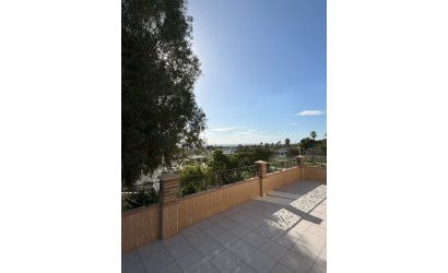 Reventa - Villa -
Ciudad Quesada - Costa Blanca